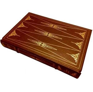 Franklin Library Thomas Mann Stories Limited edition leather 1977 - Imagen 1 de 10