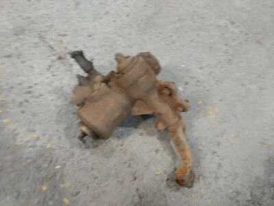 Коробка рулевого управления Dodge Polara Plymouth Belvedere B-body P/S 63 64 65 - Изображение 1 из 4