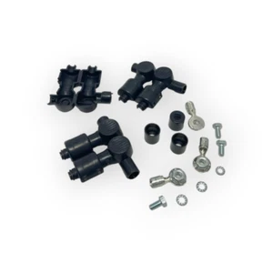 CAREL STROOMADAPTER KIT VOOR M5 SCHROEFCILINDER BL1 BLR 98C615P004 - Picture 1 of 1