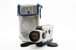 Tested Rare! π Mint π Elmo Album 3600 C-56 Super8 8mm Film Movie Camera JAPAN - Picture 1 of 14