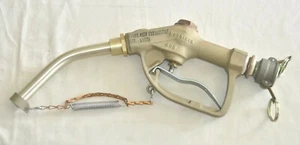 Gas Pump Nozzle Assy 13226E1787 Dubuque with connector - Picture 1 of 7