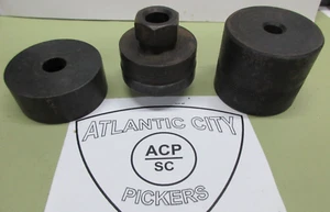 FORD ROTUNDA OTC TOOL T78P-5638-A Axle Suspension Bushing Service Tools 204-S030 - Foto 1 di 3