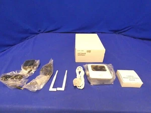 SerComm OC821 Wetterfeste Digital Life HD IP Überwachungskamera, Neu mit Halterung - Bild 1 von 11