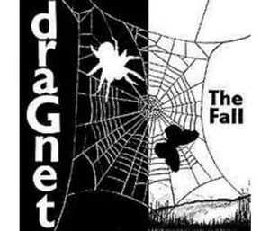 The Fall: Dragnet, 12" Black Vinyl Edition - Picture 1 of 1