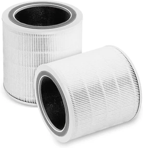 Core 400S Replacement Filter for LEVOIT Core 400S, Core 400S-P, Core400S-Rf S... - Picture 1 of 7