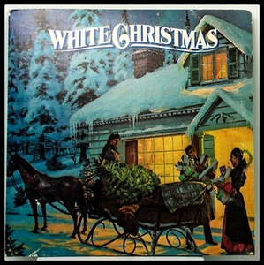 Wayne Newton Christmas - White Christmas | I'll Be Home | 4 Songs 33 RPM 7” - Picture 1 of 3