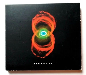 CD de entretenimiento musical Sony vintage Pearl Jam: Binaural 2000 - Imagen 1 de 5