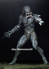 Iron Warrior Predator Killer Deluxe Ultimate Gary Action Figure In Stock