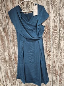 Women's Plus Size Dress NWT - Picture 1 of 5