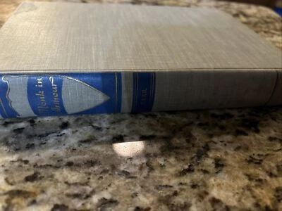 Monk in Armour: Based on the Life of Martin Luther by Gladys H. Barr (1948) HC - Image 1 of 4