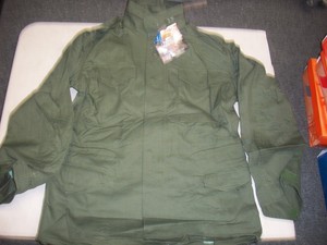 Usmc Field Jacket Products For Sale Ebay