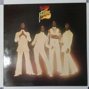 SLADE IN FLAME LP 1974 UK POLYDOR Like New Looks Unplayed! - Picture 1 of 7