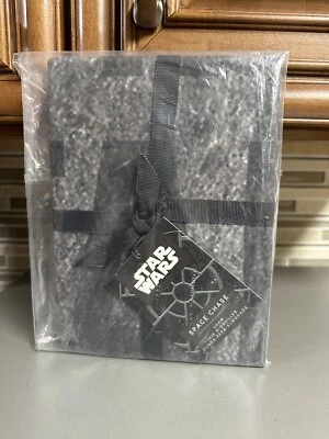 Pottery Barn Teen Star Wars Space Chase STANDARD Sham (1) NWT - Image 1 of 4