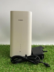 HUAWEI H112-370 5G WIFI CPE Pro Router 2.3GBPS HOME OFFICE UNLOCKED WIFI - Picture 1 of 9