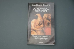 Esoterik Magie Mittelalter J.C. Bologna Magie und Aberglaube im Mittelalter 1996 - Bild 1 von 5