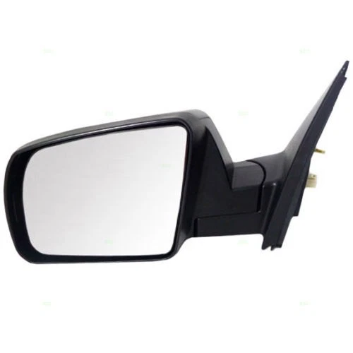 07-13 丰田苔原 (SR5) 拾音器电源非加热左侧门镜 — 第 1/1 张图片