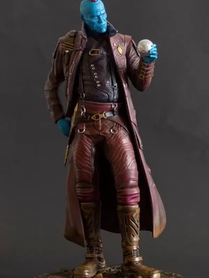 1/24 Scale Resin Figure Model Kit Raider Chieftain Unpainted Unassembled Statue  - Image 1 of 4