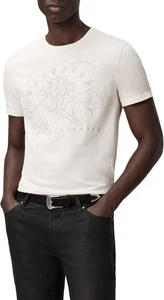 John Varvatos Men's Varvatos 25th Tee - Picture 1 of 6