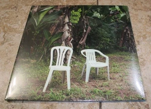 Bad Bunny – DTMF Debi Tirar Mas Fotos 2LP Blue Vinyl Gatefold Album SEALED 2025 - Picture 1 of 9