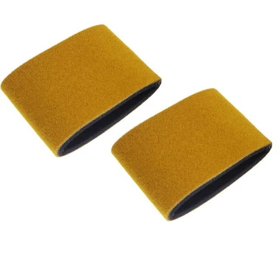 Trustworthy 2 Pack 11013-1275 ATV Air Filter Replacement For Kawasaki Bayou - Image 1 of 4