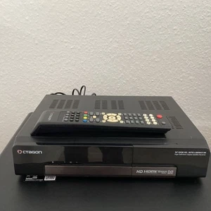 Sat Receiver Octagon SF 1008 HD-Intelligence SE . - Bild 1 von 7