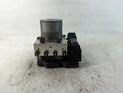 Módulo de control de bomba ABS Hyundai Accent 2012-2013 MP68P Foto 1 de 4