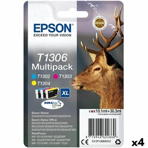 Cartuccia ad Inchiostro Originale Epson SX525WD/620FW/ OFFICE B42WD/525WD/625 - Afbeelding 1 van 3