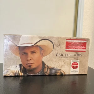 The Ultimate Collection by Garth Brooks (2016) - Picture 1 of 4
