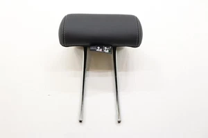 Mercedes Gla250 X156 2015-2020 asiento central trasero reposacabezas reposacabezas OEM negro_111 - Imagen 1 de 9