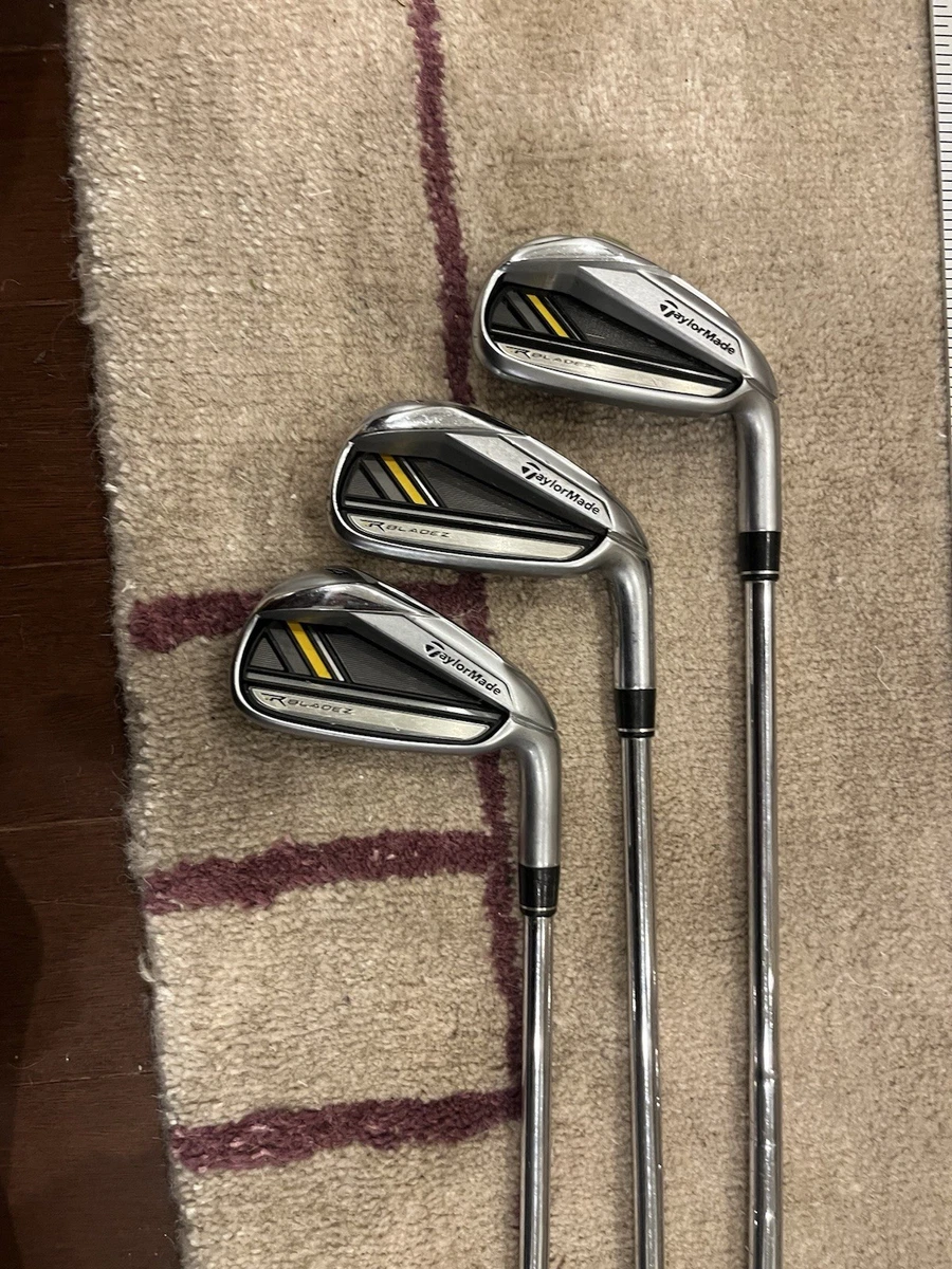 Taylormade Rocketbladez Golf Clubs for sale - eBay