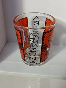 Arizona Collectible Shot Glass Barware - Picture 1 of 2