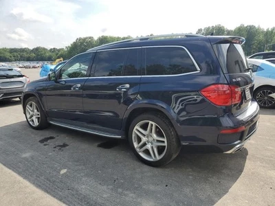 Cinturón de seguridad delantero 166 tipo GL350 conductor compatible con 13-16 MERCEDES CLASE GL 1942116 Foto 1 de 4