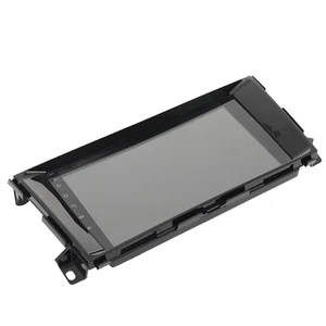 Reproductor estéreo HD 1280P Radio GPS 9"" con 2 USB para Apple CarPlay y Android Auto - Imagen 1 de 12