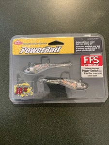 Berkley PowerBait FFS Optimized Power Switch Lure NEW 🆕 POWERBAIT - Picture 1 of 2