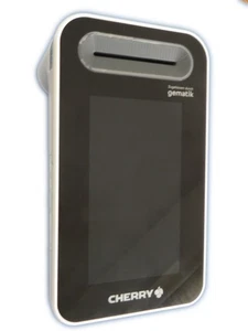 Cherry ST-1506 Terminal USB  #89 - Bild 1 von 2