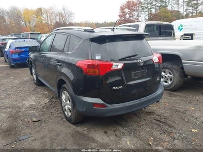 安全带前桶 VIN F 第 5 位驱动器退刀器 适合 13-18 RAV4 1981975 — 第 1/4 张图片