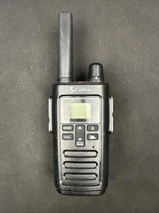 Cobra (RX385) Two-Way Radio, Hip Clip Included.  Works! - Picture 1 of 14