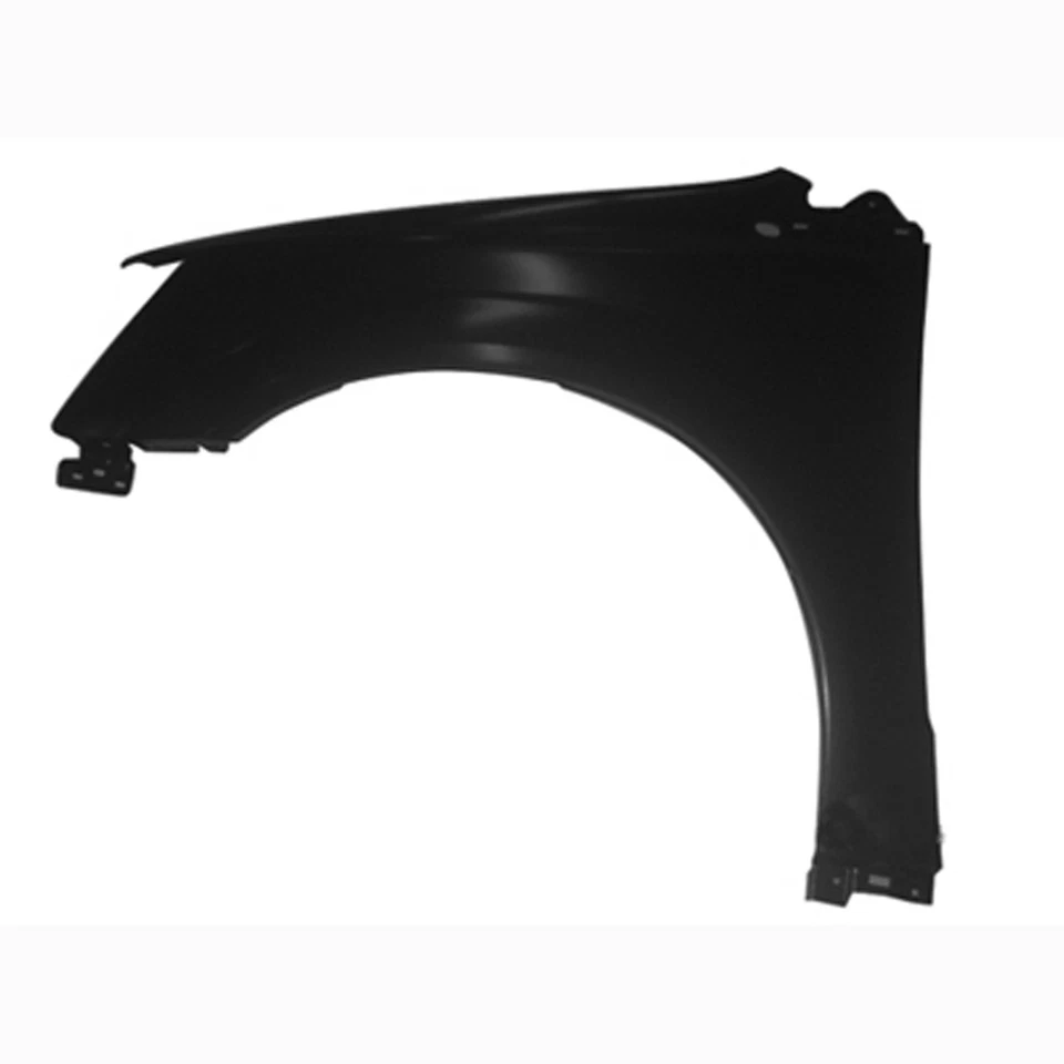 CH1240262 Front Driver Side Fender fits 2008-2020 Dodge Grand Caravan - Imagem 1 de 1