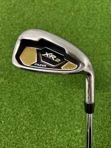 Fazer XR2 #8 Iron / 36.5 Inches / Uniflex Flex Steel Shaft - Picture 1 of 14