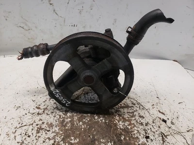 Bomba de dirección asistida compatible con 09-12 RL 1392806 Foto 1 de 4