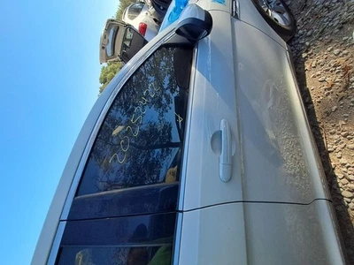 Used Front Right Door Assembly Front fits: 2011 Ford Taurus electric R. SE Front Foto 1 de 4