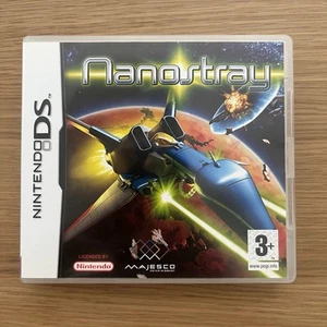 Nanostray Nintendo DS - Picture 1 of 3