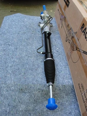 Conjunto de cremallera y piñón de dirección asistida para Toyota Echo 2000 2001-2003 L4 1,5 L Foto 1 de 4