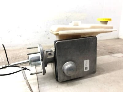 2022 JEEP GRAND WAGONEER 6.4L ABS ANTI-LOCK BRAKE PUMP MODULE W/MASTER CYLINDER - Image 1 of 4
