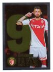 Sticker PANINI FOOT 2023 Ligue 1 #244 Caio HENRIQUE AS Monaco La Stat 9