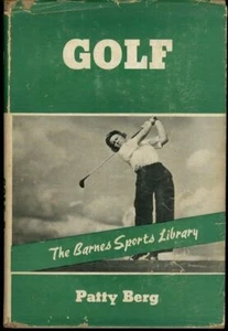 Gold by Patty Berg and Otis Dypwick HC - Imagen 1 de 1