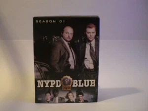 NYPD Blue - Picture 1 of 2