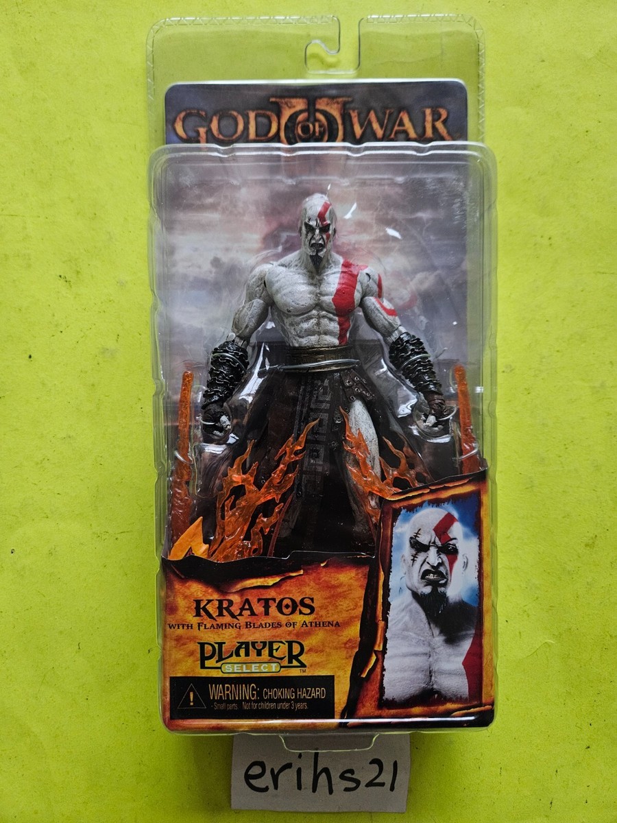 Neca Kratos for sale | eBay Neca Kratos for sale | eBay