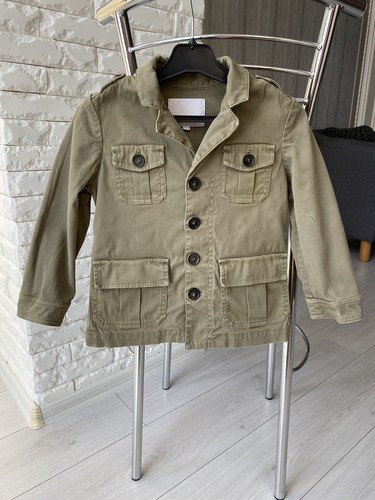 Giacca bambino Gucci taglia 4