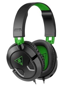 Neues AngebotTurtle Beach Recon 50X Gaming Headset kabelgebunden Xbox Serie X|S, Xbox One, PS5, PS4